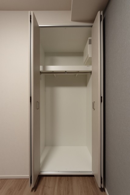 ※写真は同タイプ住戸です。(内装)