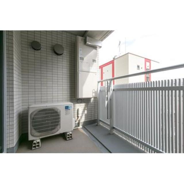 ※写真は同タイプ住戸です。