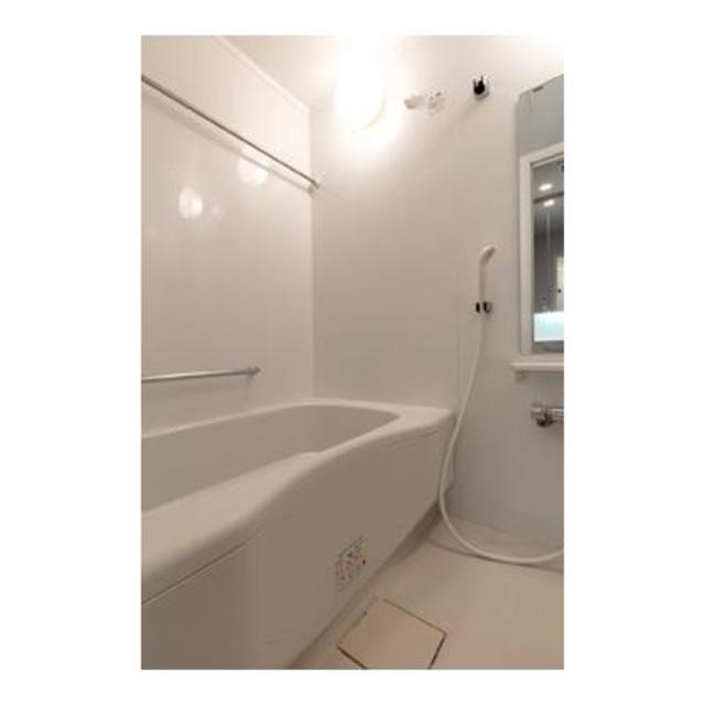 ※写真は同タイプ住戸です。(風呂)