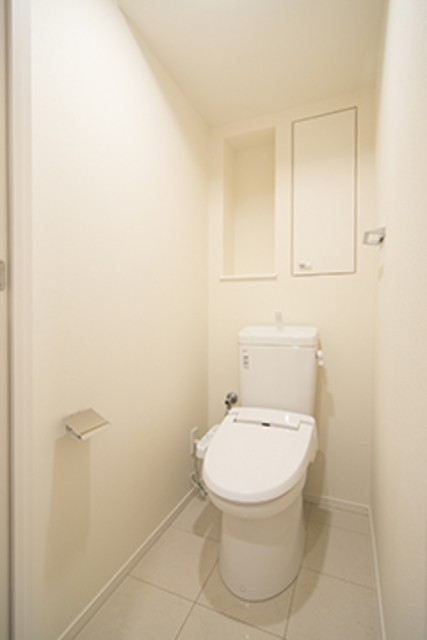 ※写真は同タイプ住戸です。(内装)