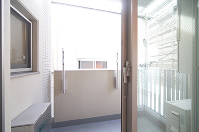 ※写真は同タイプ住戸です。