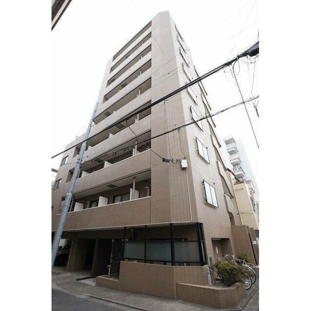 世田谷区太子堂２丁目 【賃貸居住】マンション