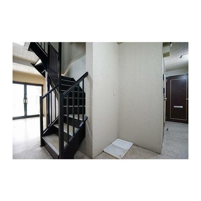 エントランスホール(その他建物画像)