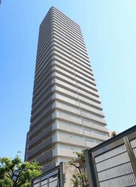 世田谷区駒沢２丁目 【賃貸居住】マンション