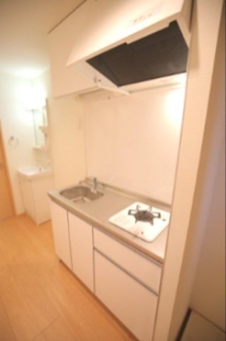 (キッチン)
