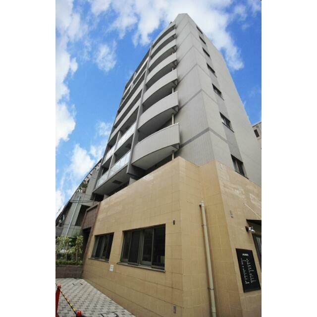 渋谷区渋谷２丁目 【賃貸居住】マンション