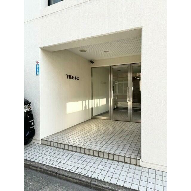 エントランス(その他建物画像)