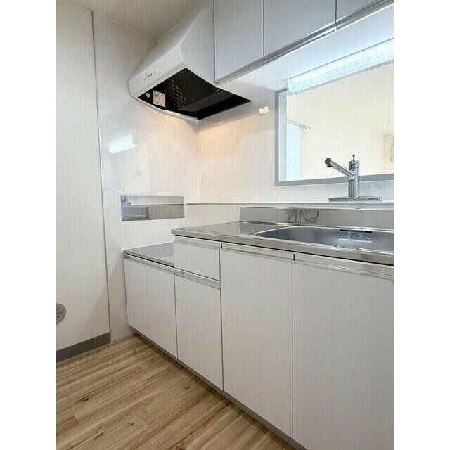 キッチン(キッチン)