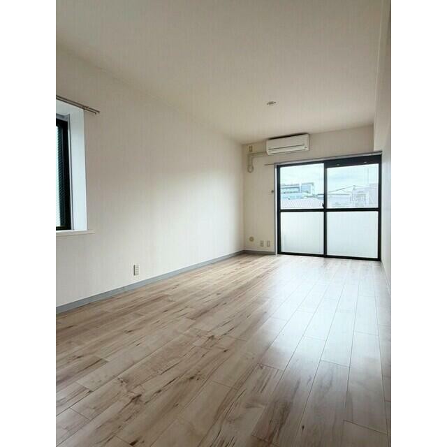 リビング(居間)