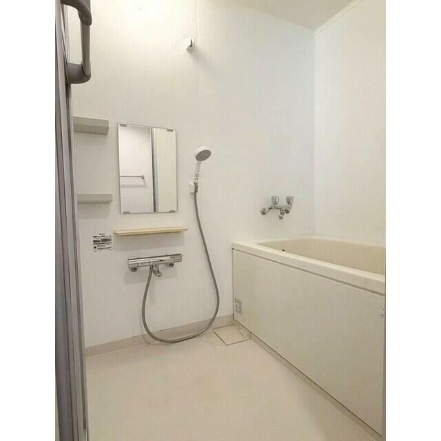 ユニットバス(風呂)