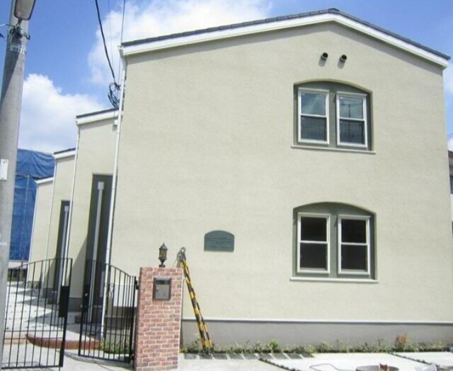 世田谷区宮坂２丁目 【賃貸居住】アパート