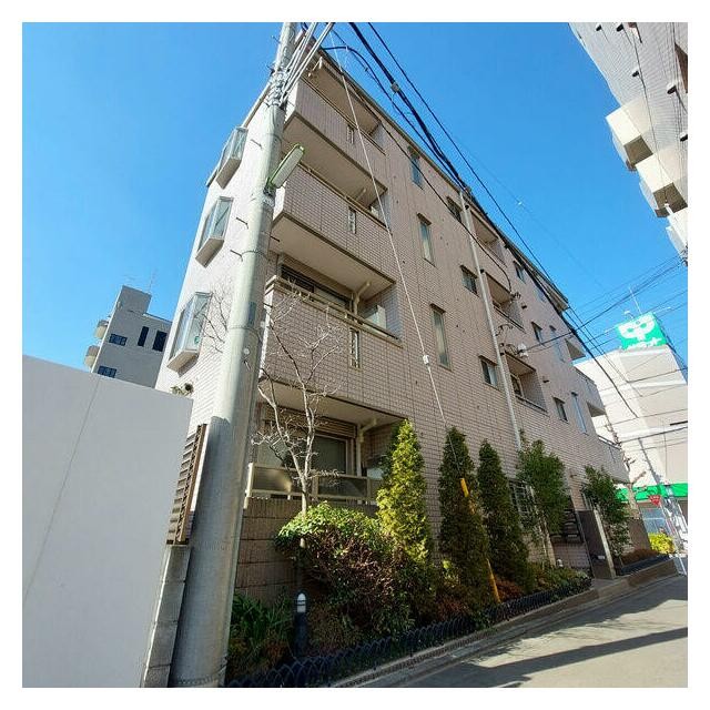 世田谷区世田谷１丁目 【賃貸居住】マンション