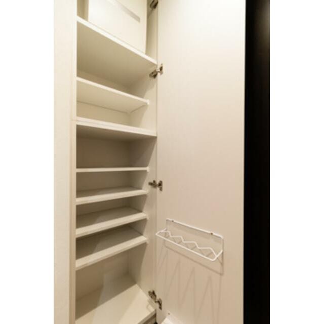 ※写真は同タイプ住戸です。