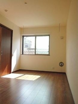 ※同仕様住戸を含む。(居間)