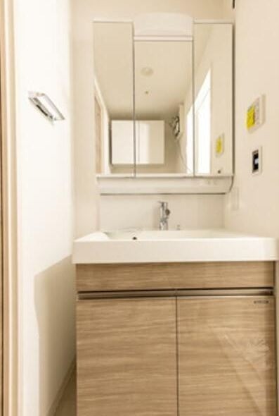 ※同仕様写真(内装)