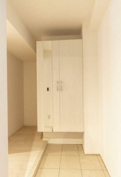 ※同仕様写真(内装)