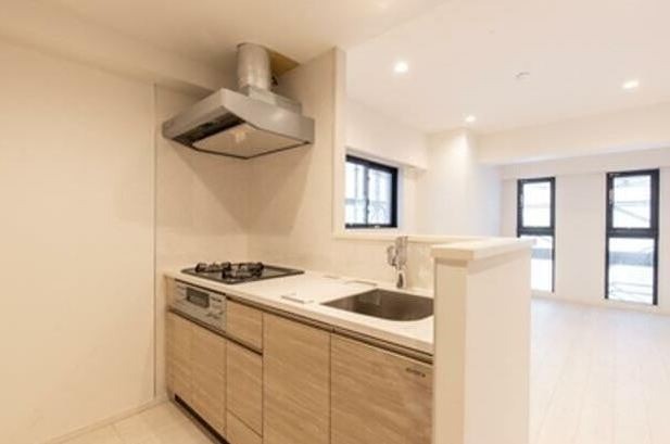 ※同仕様写真(キッチン)