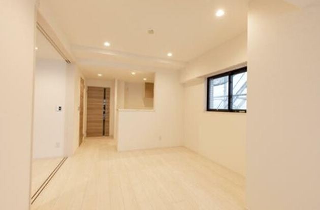 ※同仕様写真(居間)