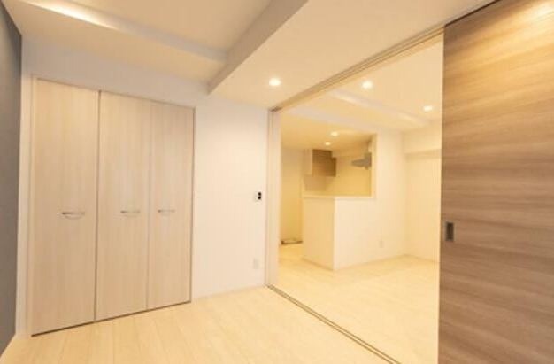 ※同仕様写真(居間)