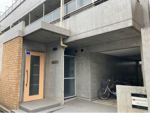 世田谷区池尻３丁目 【賃貸居住】マンション