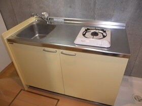 ※同仕様写真含む(キッチン)