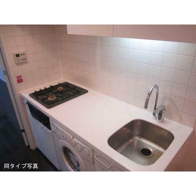 ※同仕様写真(キッチン)