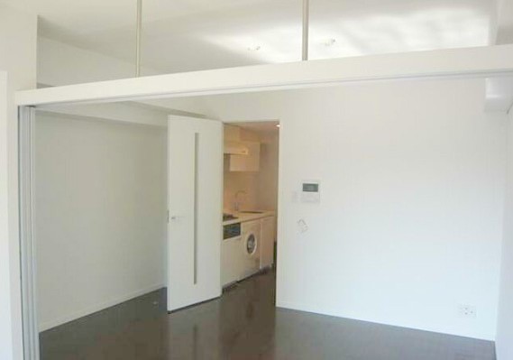 ※同仕様写真(居間)