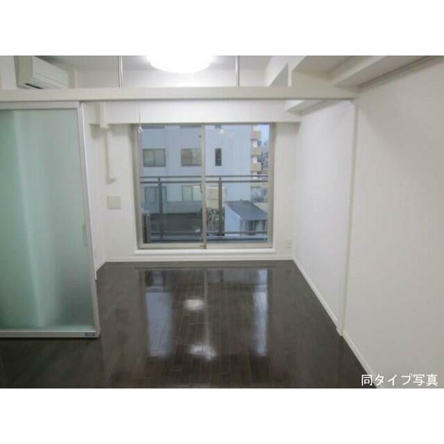 ※同仕様写真(居間)