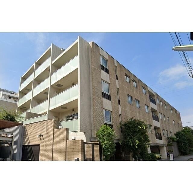 世田谷区若林１丁目 【賃貸居住】マンション