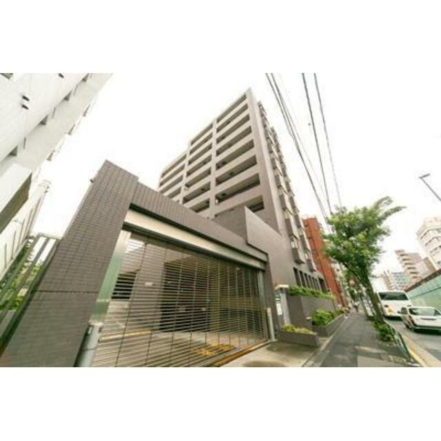 渋谷区松濤２丁目 【賃貸居住】マンション