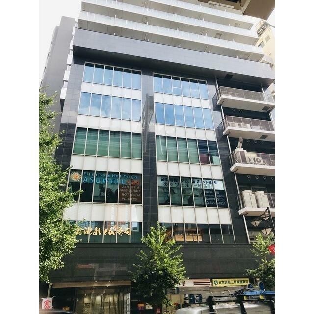 世田谷区三軒茶屋１丁目 【賃貸居住】マンション