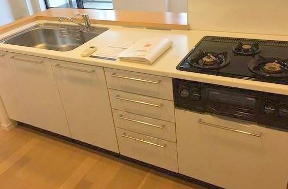 ※同仕様写真(キッチン)