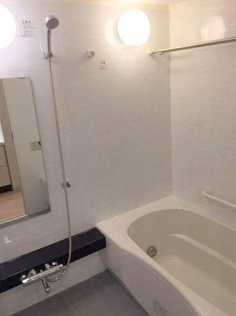 ※同仕様写真(風呂)