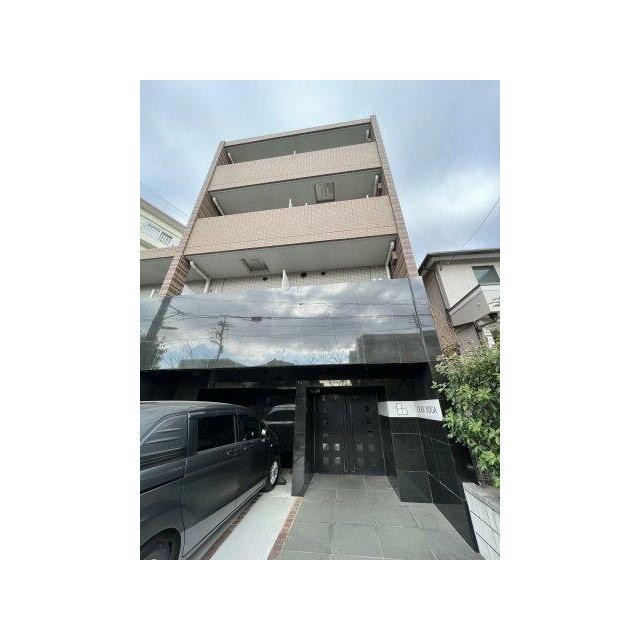 世田谷区用賀１丁目 【賃貸居住】マンション