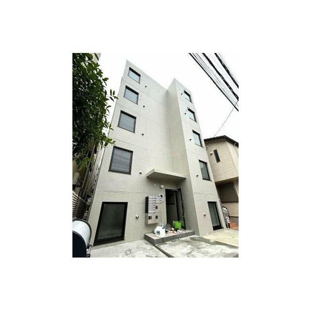 世田谷区世田谷３丁目 【賃貸居住】マンション