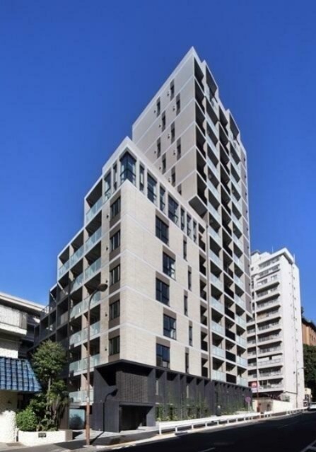 港区六本木５丁目 【賃貸居住】マンション