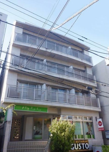 川崎市宮前区宮崎２丁目 【賃貸居住】マンション