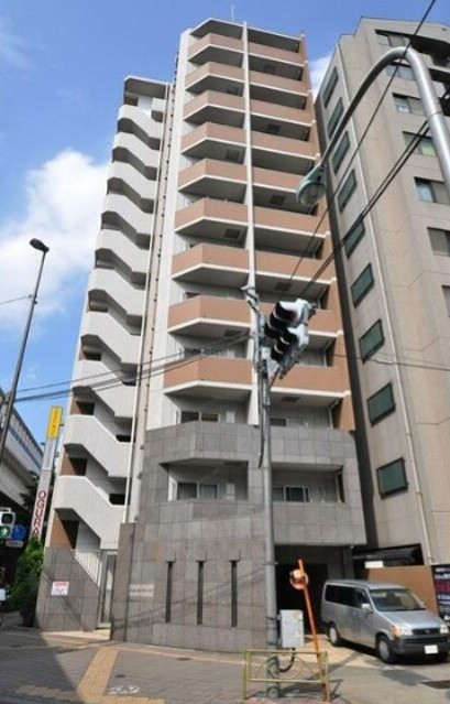 世田谷区野沢２丁目 【賃貸居住】マンション