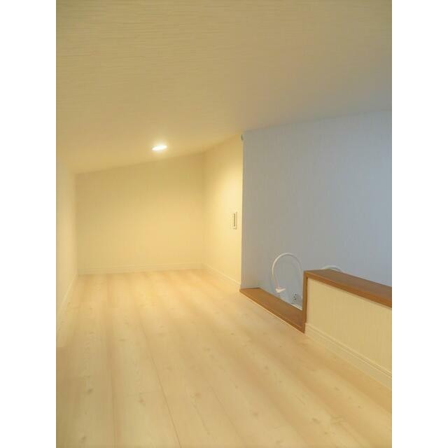 同マンション別部屋