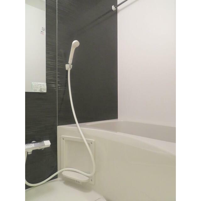 同マンション別部屋(風呂)