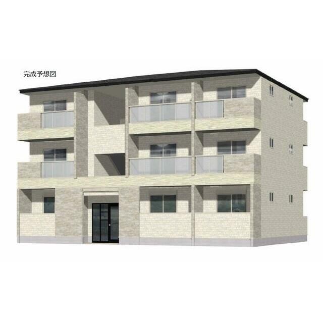 世田谷区世田谷２丁目 【賃貸居住】アパート