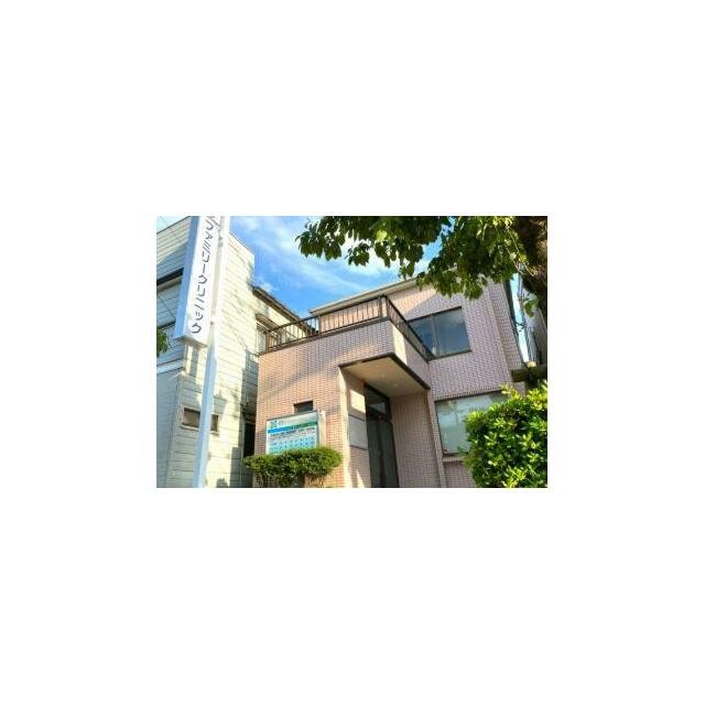 松原ファミリークリニック（507m）(周辺)