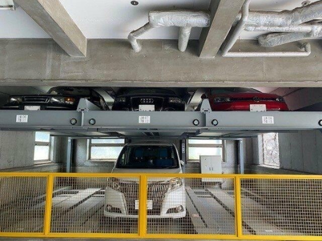 若林駅（472m）(周辺)