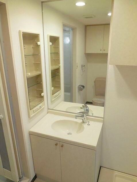 バイク置場(その他建物画像)