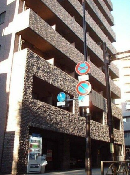 世田谷区太子堂２丁目 【賃貸居住】マンション