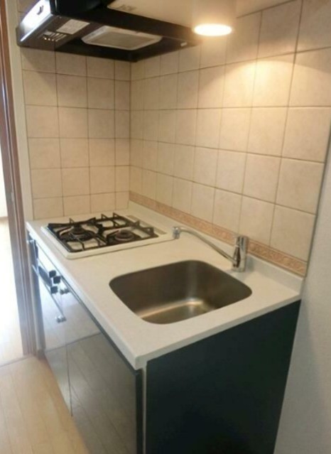 (キッチン)