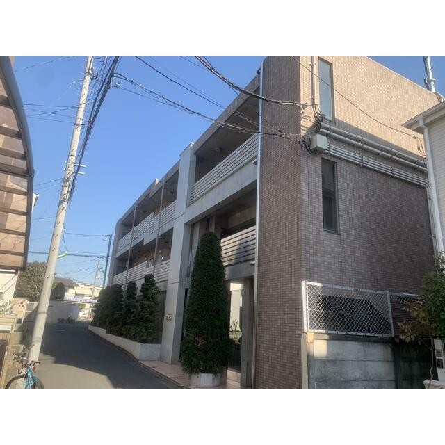 世田谷区船橋５丁目 【賃貸居住】マンション