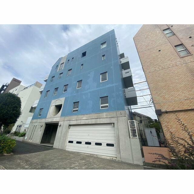 世田谷区若林２丁目 【賃貸居住】マンション