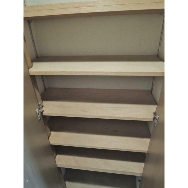 シューズボックス