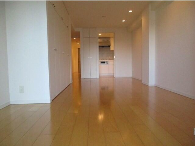 Lタイプ2016年12月撮影同タイプ311号室の写真です(居間)